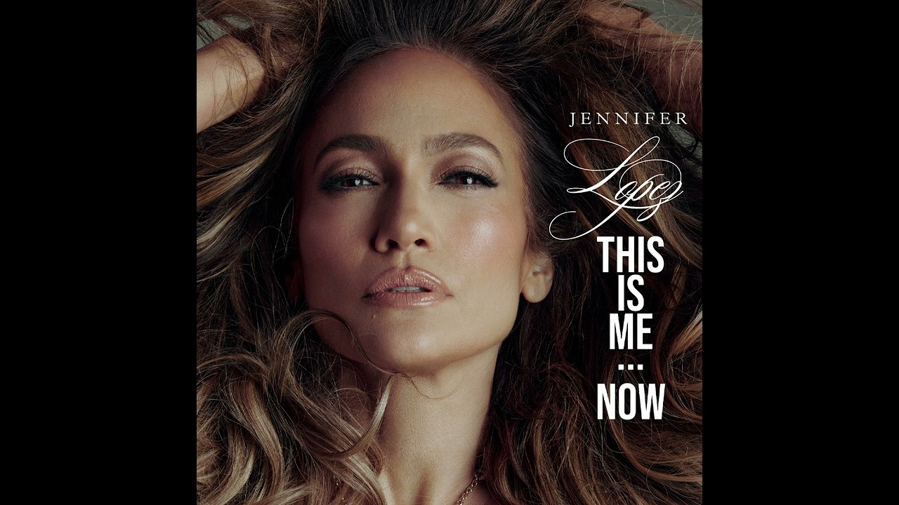 Jennifer Lopez - Broken Like Me (Official Audio)