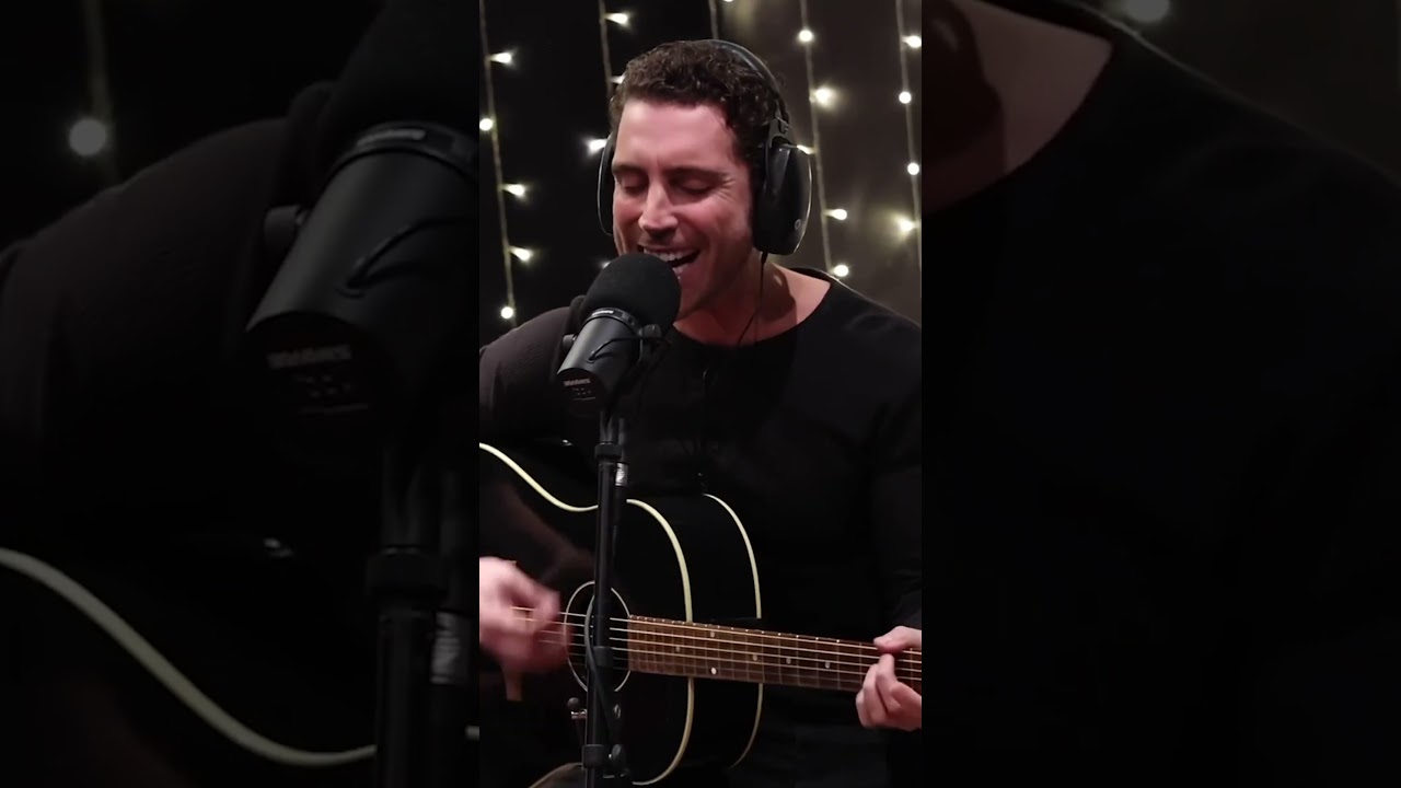 Check out this live acoustic cover of “Solitary Man” by Nick Fradiani! ~ Team Neil