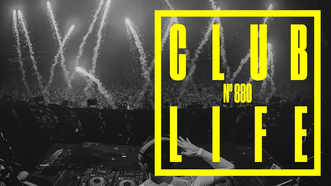 CLUBLIFE by Tiësto Episode 880