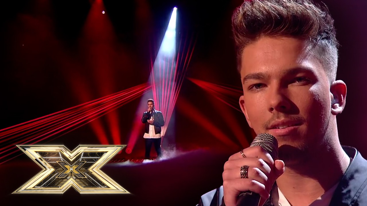 Matt Terry's performance of Sia's 'ALIVE' is INCREDIBLE | Best Of | The X Factor UK