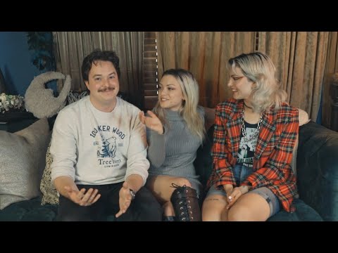 Behind The Songs with Hey Violet on “Uncomplicated”