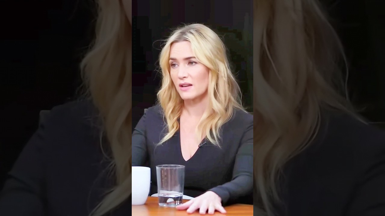 #KateWinslet wants to work with #ToniCollette ❤️