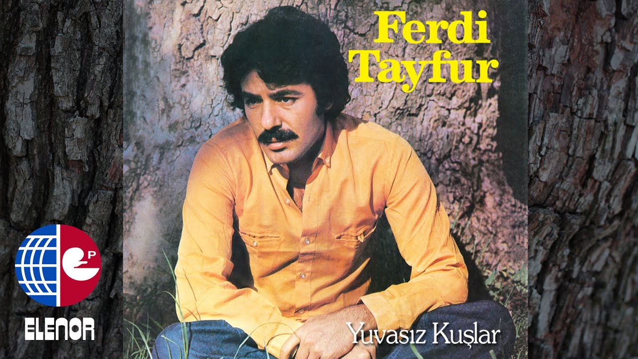 Ferdi Tayfur - Yeter
