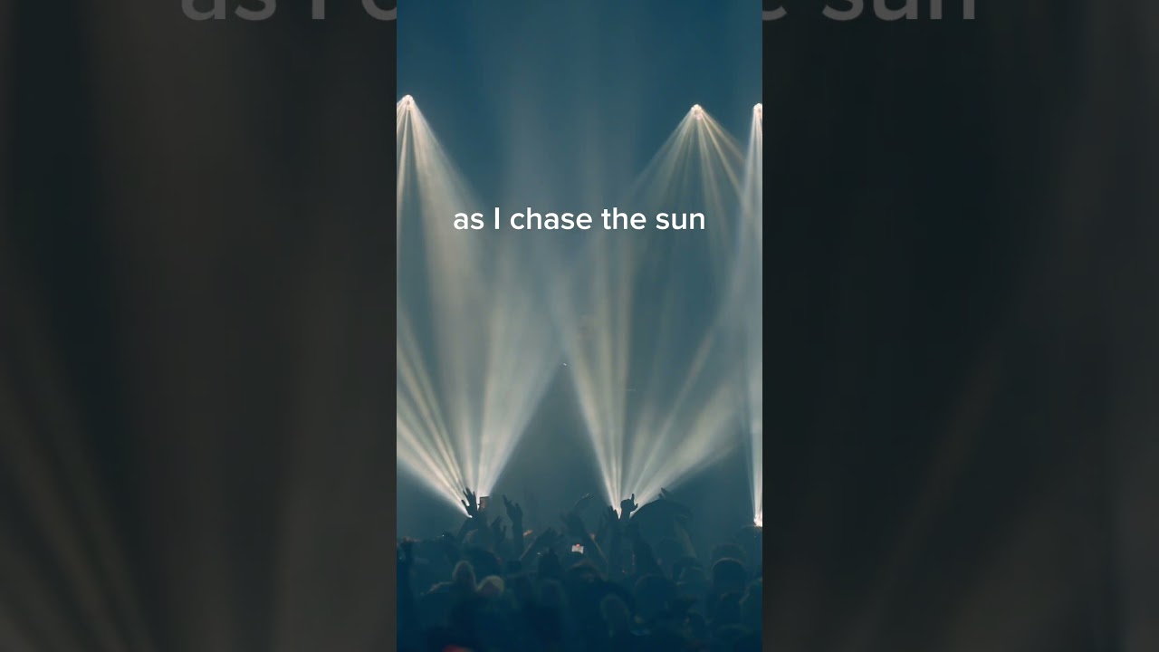 As I chase the sun... #techno #remix #dannyavila #dj