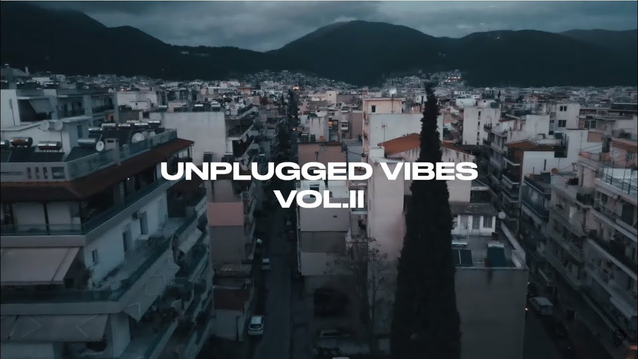 Trouf - Unplugged Vibes (Vol. 2) (Official Music Video)