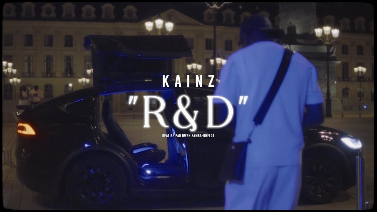 KAINZ - R&D