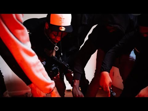 Smoke Chapo "Hawk Shit" Official Video | Shot By @100mz