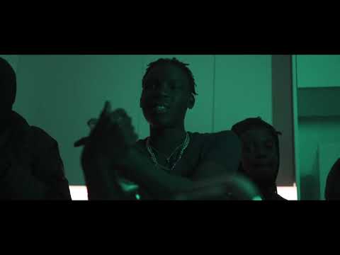 Nabiiou$ - MOODSWINGS (Official Video)