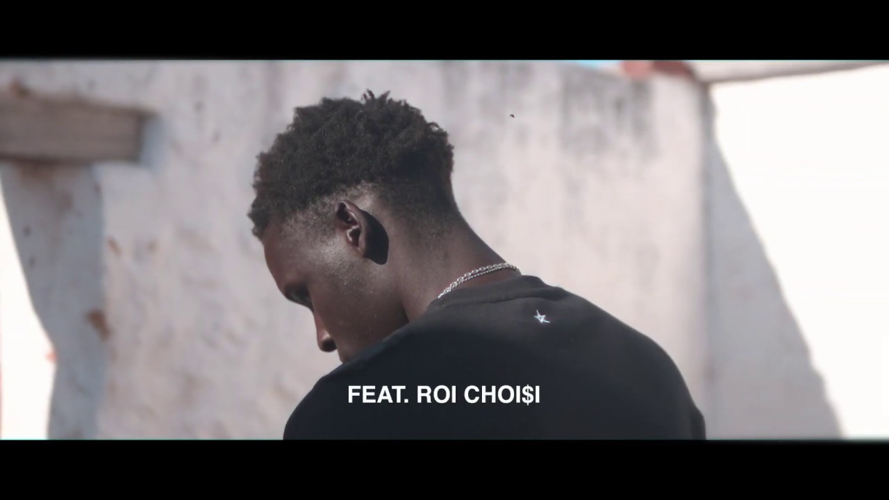 Nabiiou$ - TTG feat. Roi Choi$i (Offical Video)