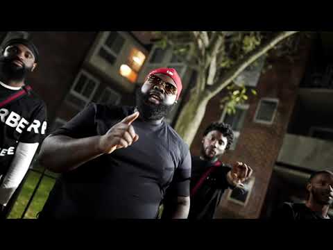 Fat Swagg - How You (Official Video) Shot by @HiddenImagesdc