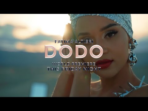 Fatima Altieri « Dodo » official Teaser