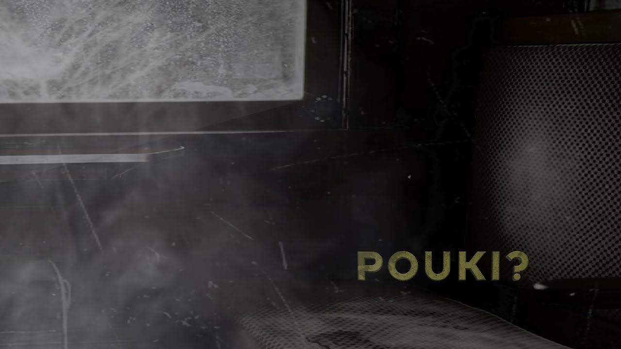 Magic Touch - Pouki? (Official Audio)