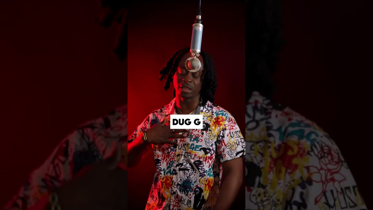Dug G x Dezalod - Yo Panike (Promo Video)
