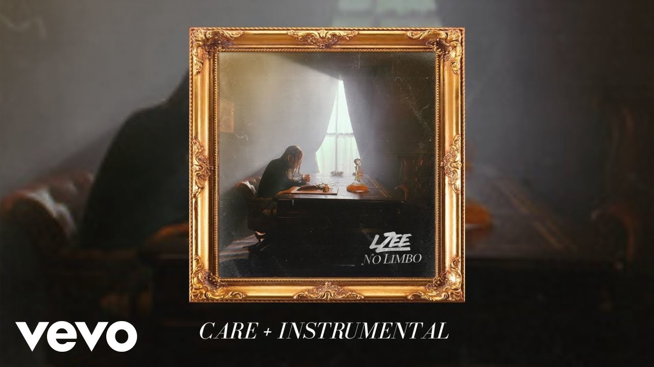LZee - Care+ (Instrumental - Audio)