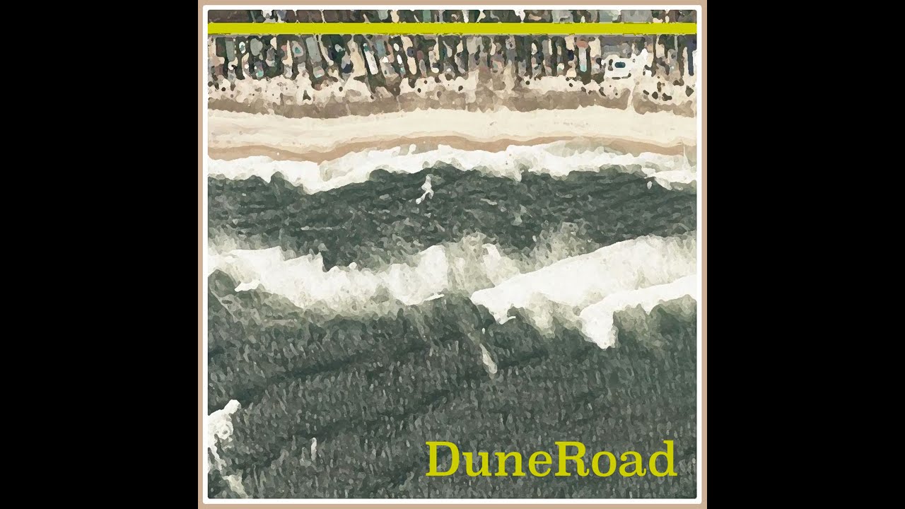 Dune Road (Catherine Porter)