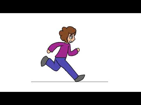 My Animations from my Fall 2023 Semester