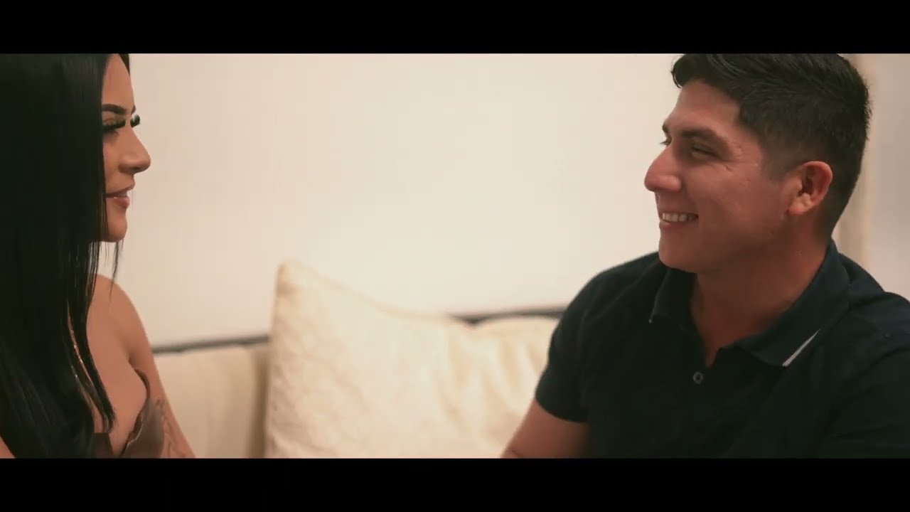 La Fiera De Ojinaga - Te Llevas Mi Vida (Concept Video)