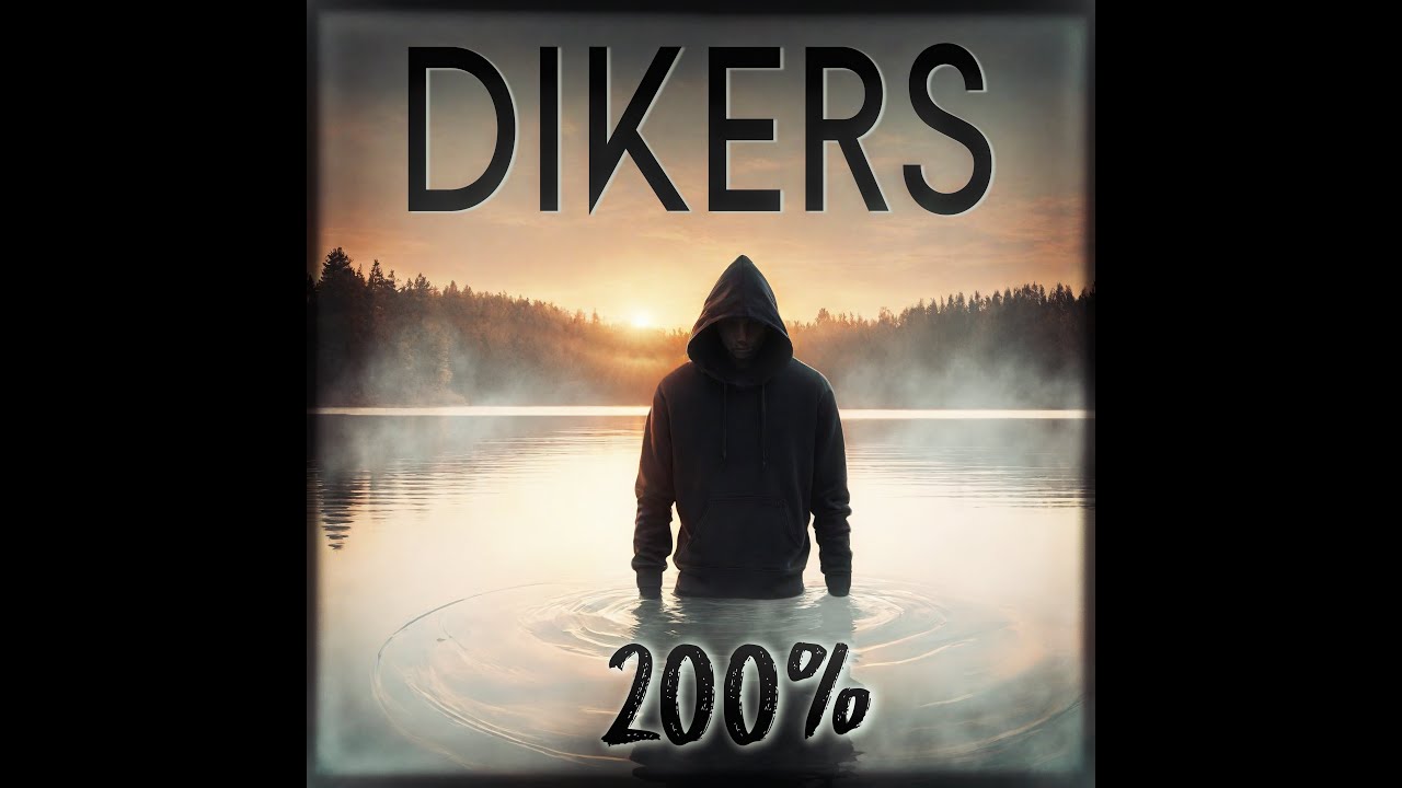 Dikers - 200%