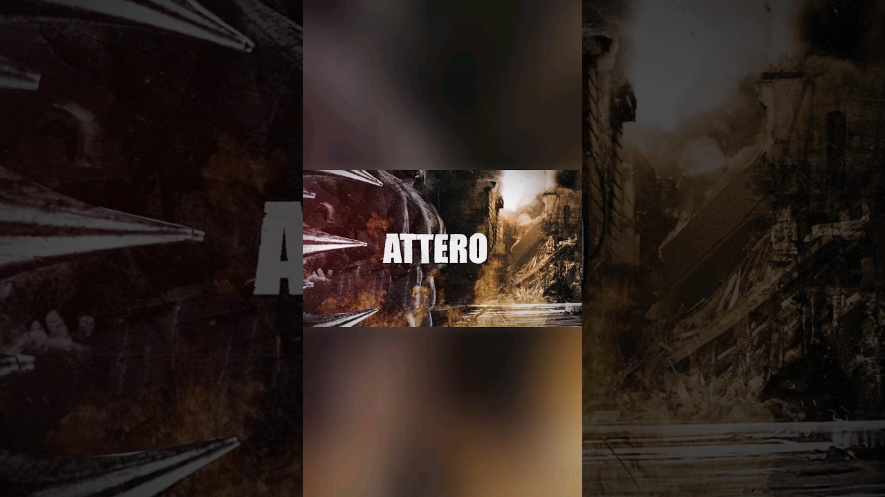 Our new lyric videos for "Attero Dominatus" are OUT! 🤯 Check out the playlist on our page! 🤘 #shorts