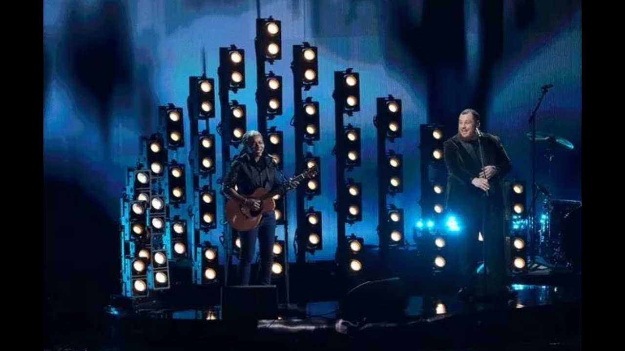 What Tracy Chapman will do next following THAT Grammy performance with Luke Combs