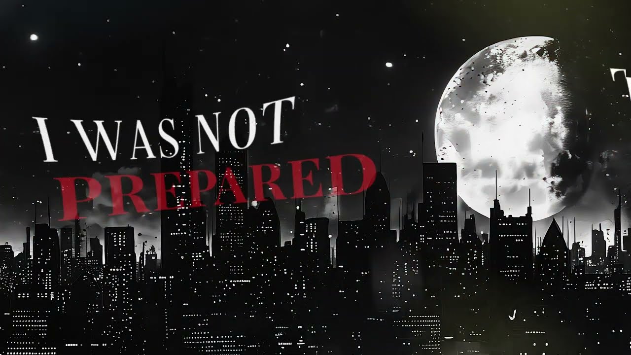 Beverley Knight - Not Prepared For You (Official Lyric Video)