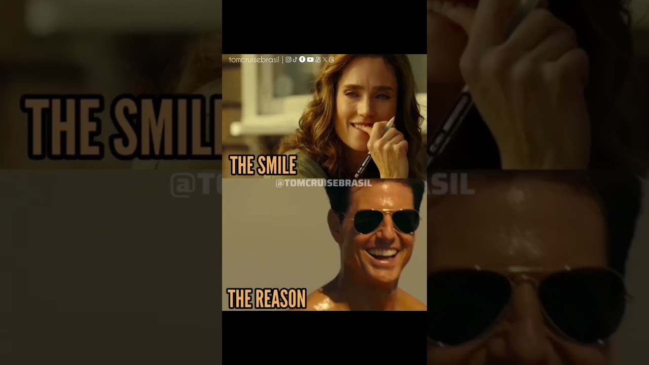 #tomcruise #movie #cinema #filmes #cine #movies #トムクルーズ #톰크루즈 #edit #edits #celebs #sorriso #smile