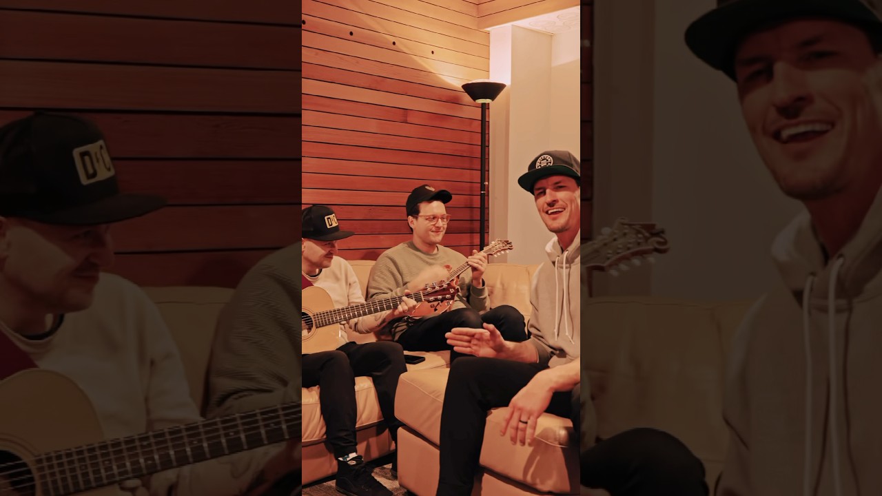 Buy A Boy A Baseball - Backstage Acoustic Couch Version. Let us know what y’all think!