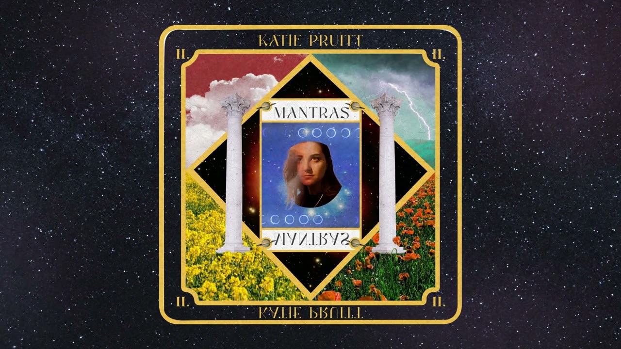 Katie Pruitt - All My Friends (Official Audio)