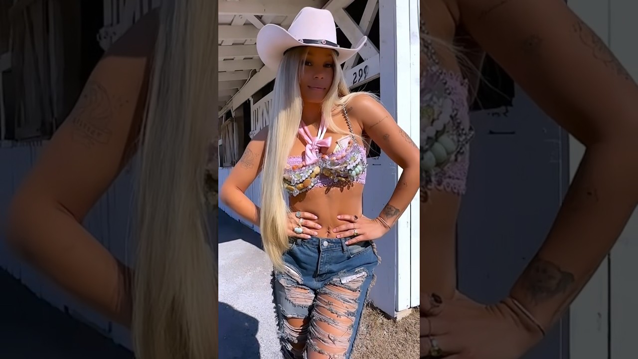So many comments about how I made my top so I made a video 🥰 #tanneradell #bucklebunny #clothing