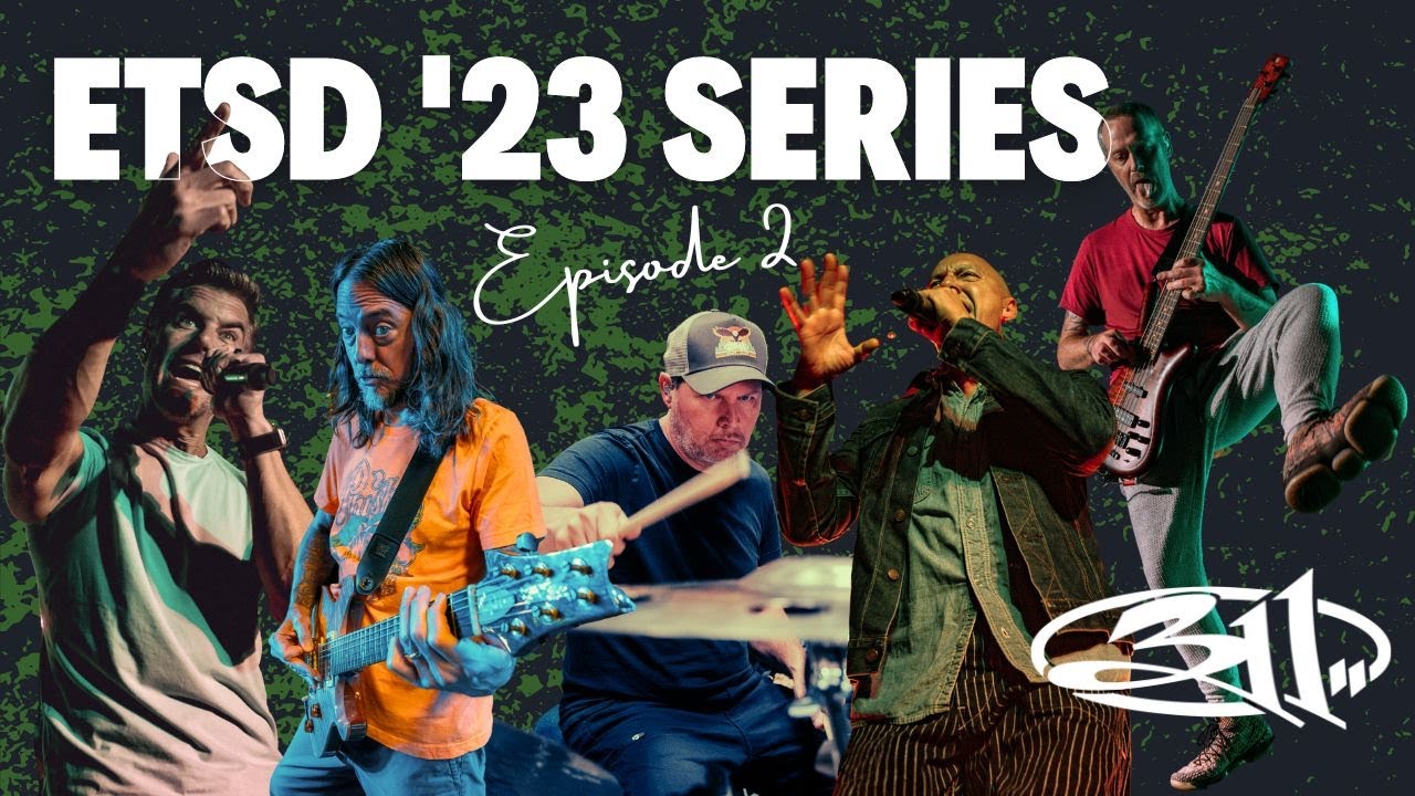 311 - ETSD - Fall '23 Series, Episode 2
