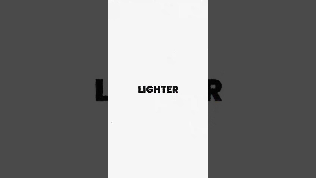Lighter ✨ #galantis #davidguetta #5sos