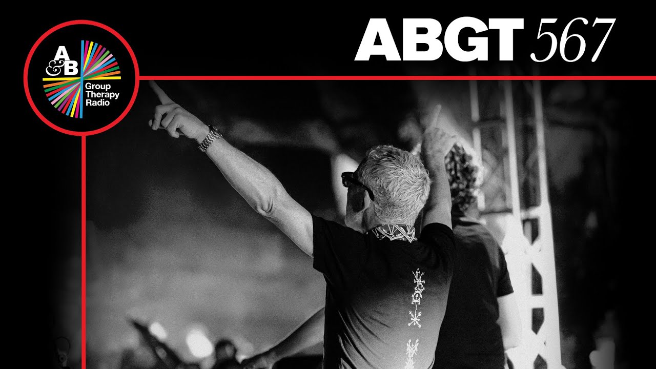 Group Therapy 567 with Above & Beyond and Avenue One