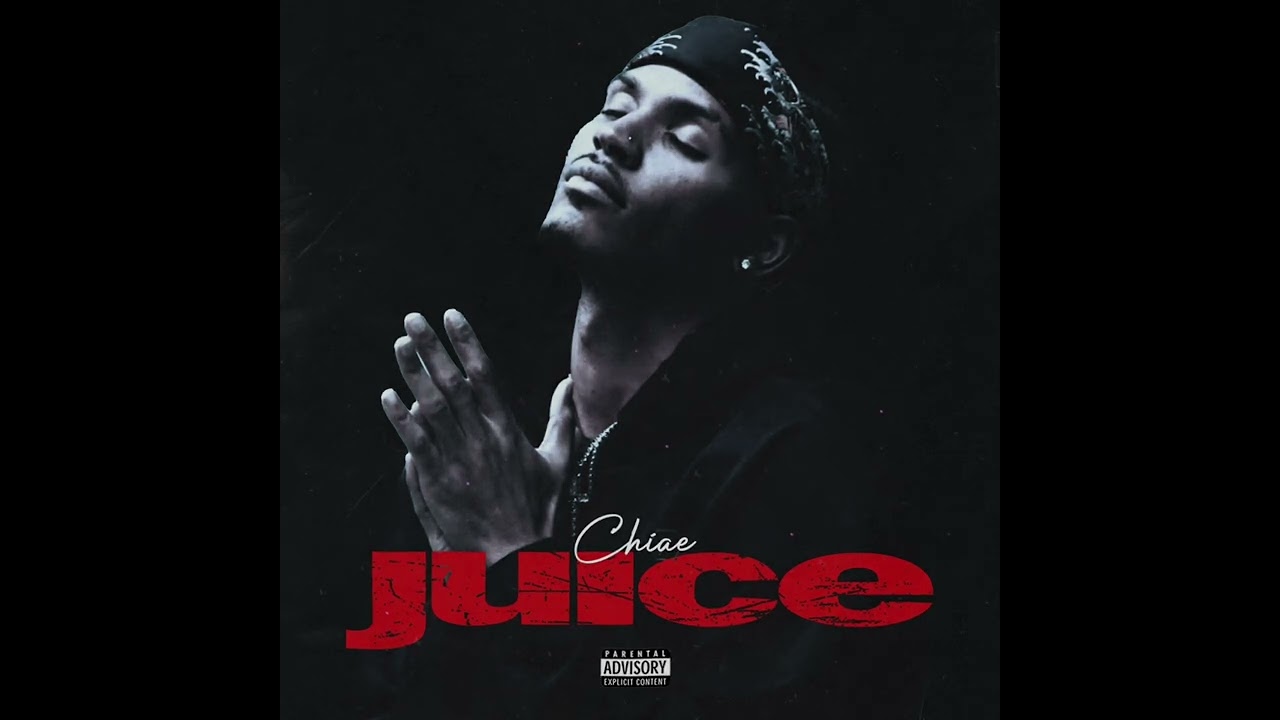 Chiae - Juice (audio)