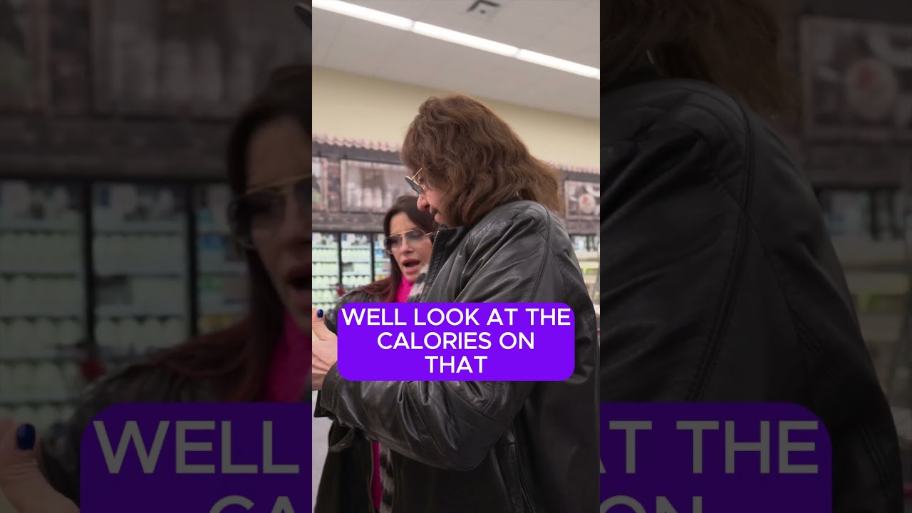Ace Frehley - Shopping with the Frehley's - Ep. 5