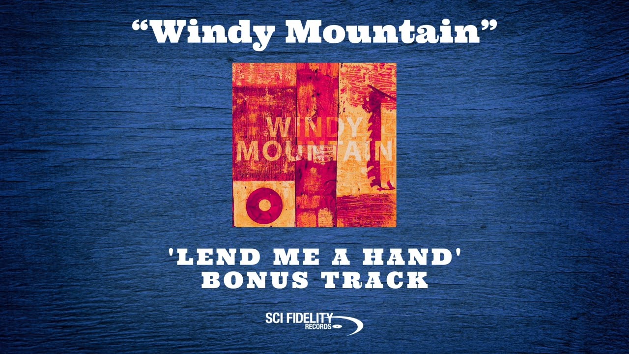 The String Cheese Incident - "Windy Mountain" (LMAH Bonus Track)