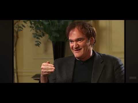Quentin Tarantino destroys reporter “I’m shutting your butt DOWN”