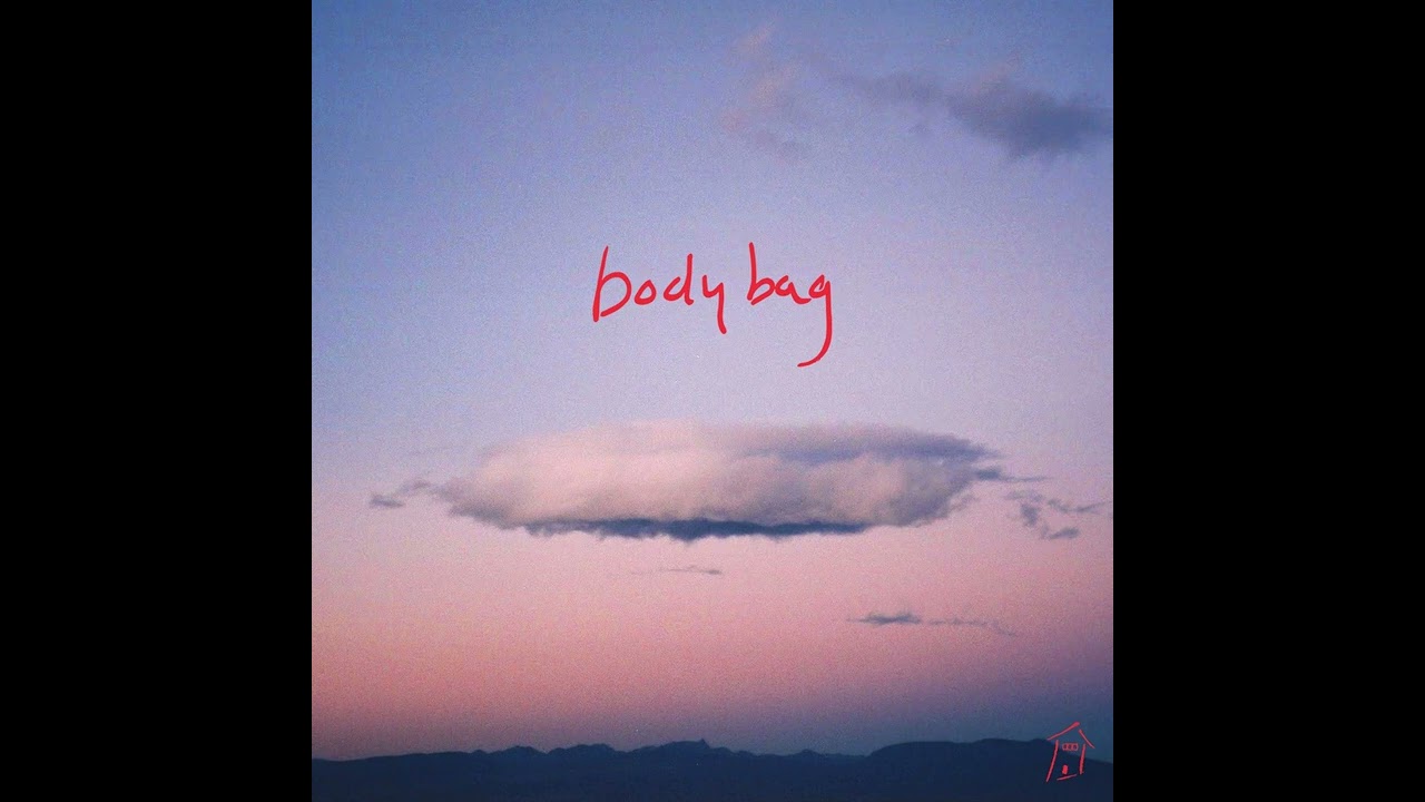 Peter Raffoul - Body Bag (Official Audio)