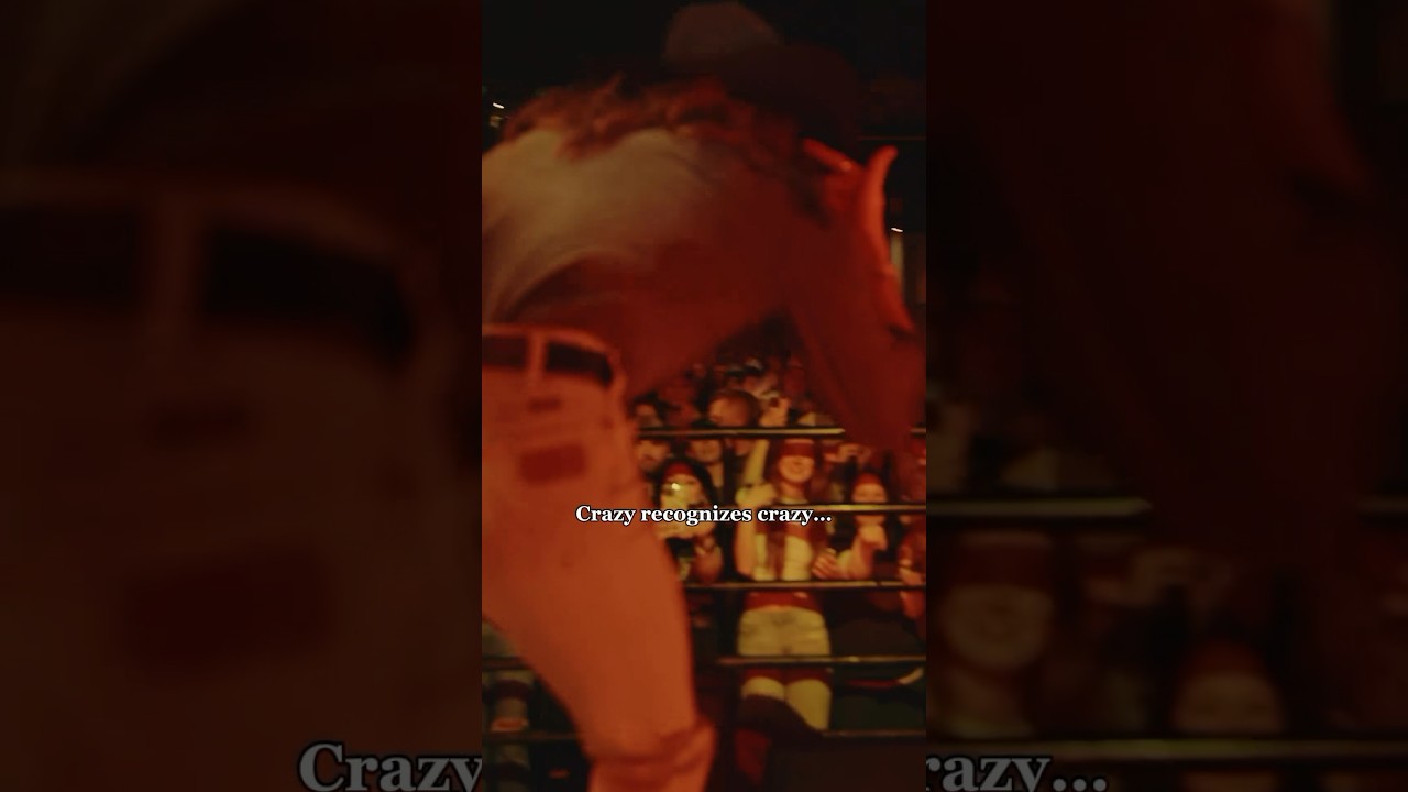 Crazy Recognizes Crazy 👀 #newmusic #music  #countrymusic #breakup #heartache #heartbreaker