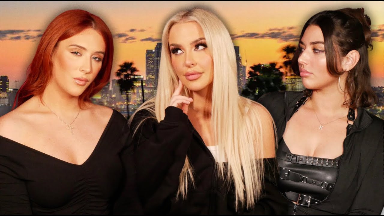 Tana Mongeau Opens Up About Her Sobriety, Dating, and Touring