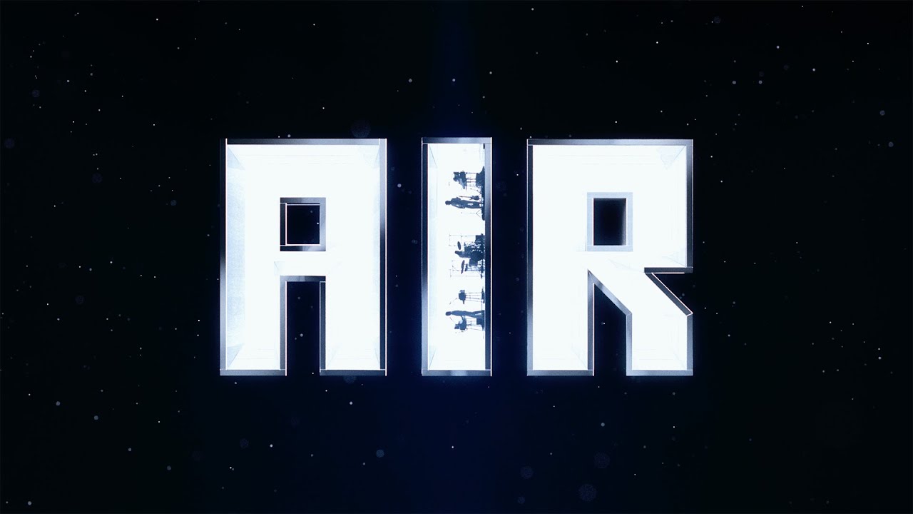 AIR play Moon Safari - Tour 2024 (Official Trailer)