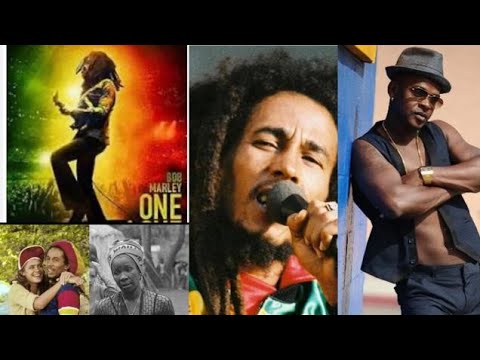 Bob Marley's One Love Review
