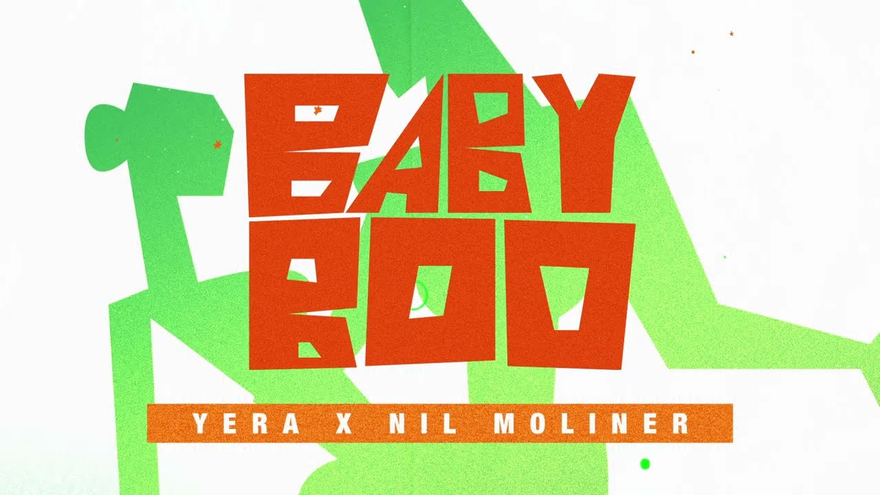Baby Boo (Liryc Video) - Yera X Nil Moliner