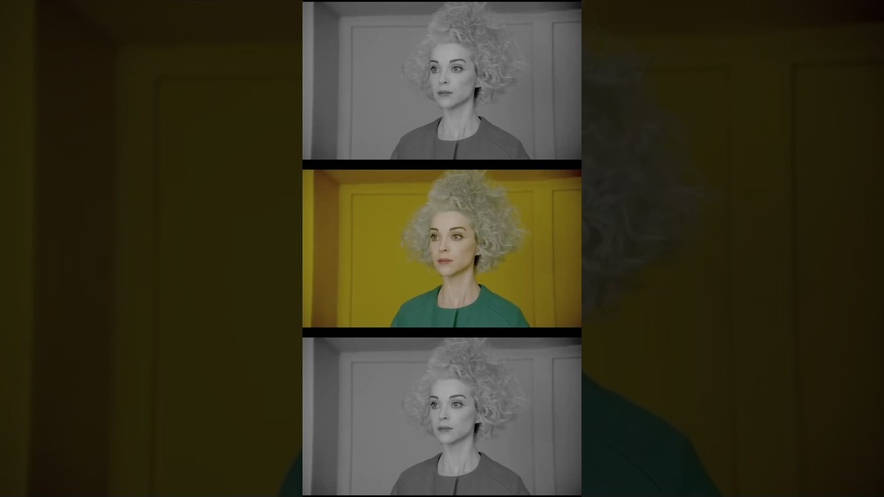 St. Vincent was released 10 years ago today.