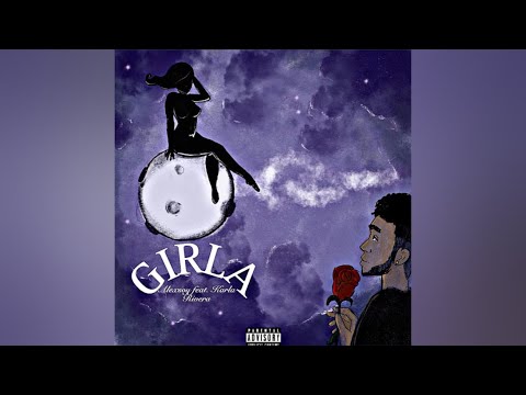 Girla (feat. Alexsoy)