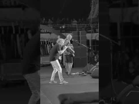 Sammy and the Circle - Encore From The Rock Legends Cruise