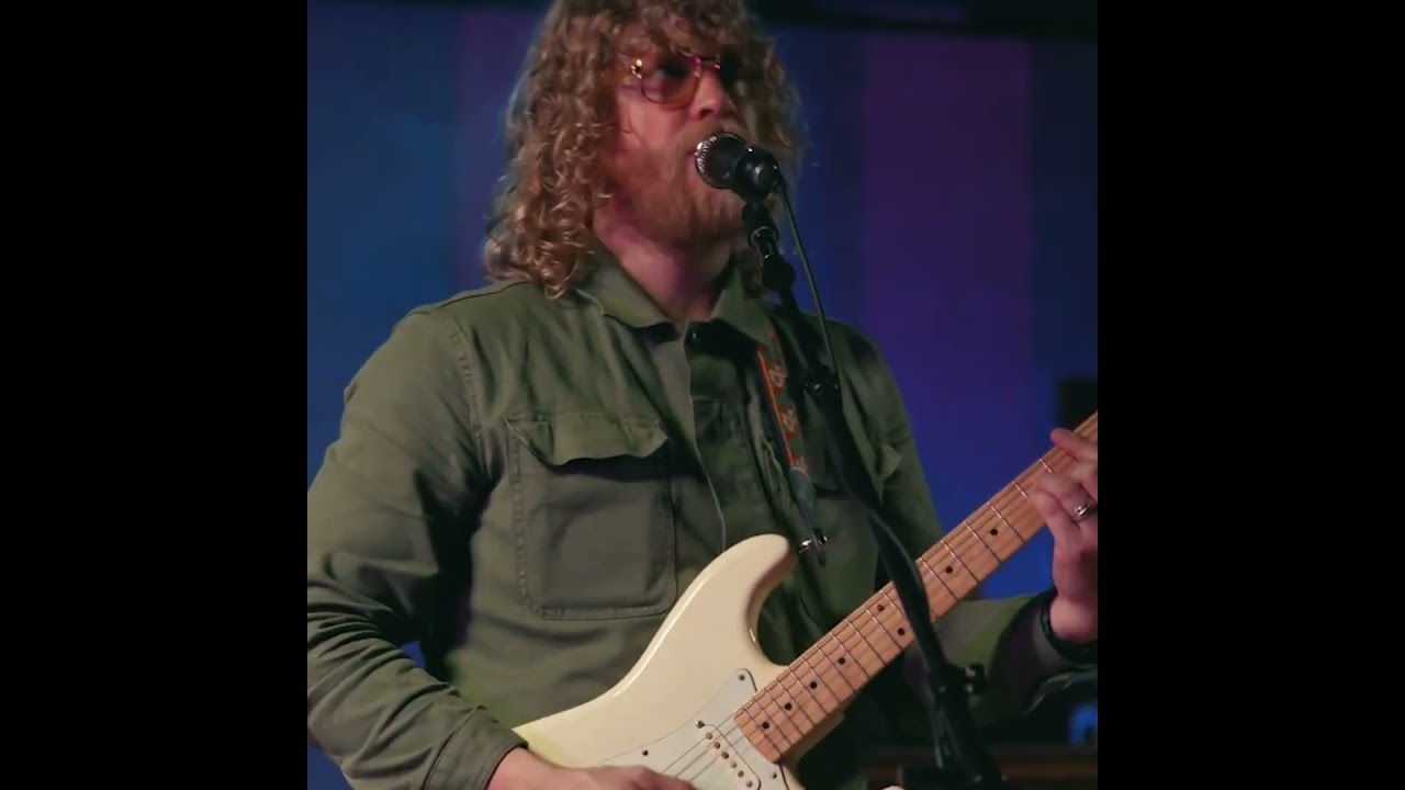 "A Bit Of Both" live from the @LiveFromTheLab Soundstage! #allenstone #abitofboth #livemusic