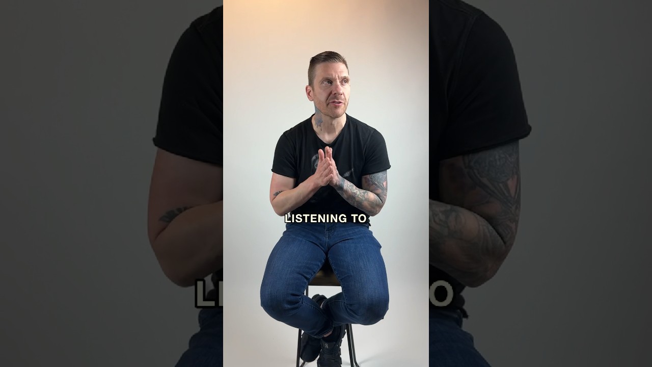 TOP 5 ARTISTS BRENT SMITH IS LISTENING TO