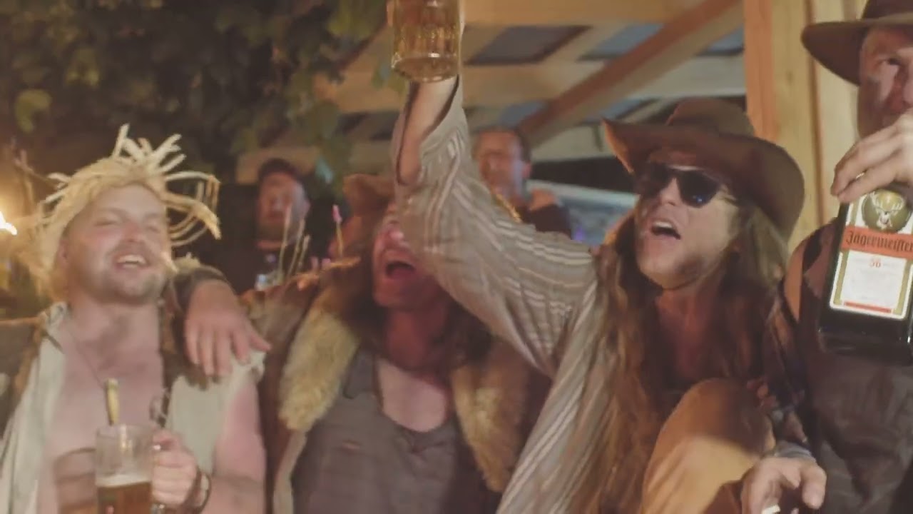 Rednex – Glad Rags Jug (Teaser Official Music Video) Out now 6