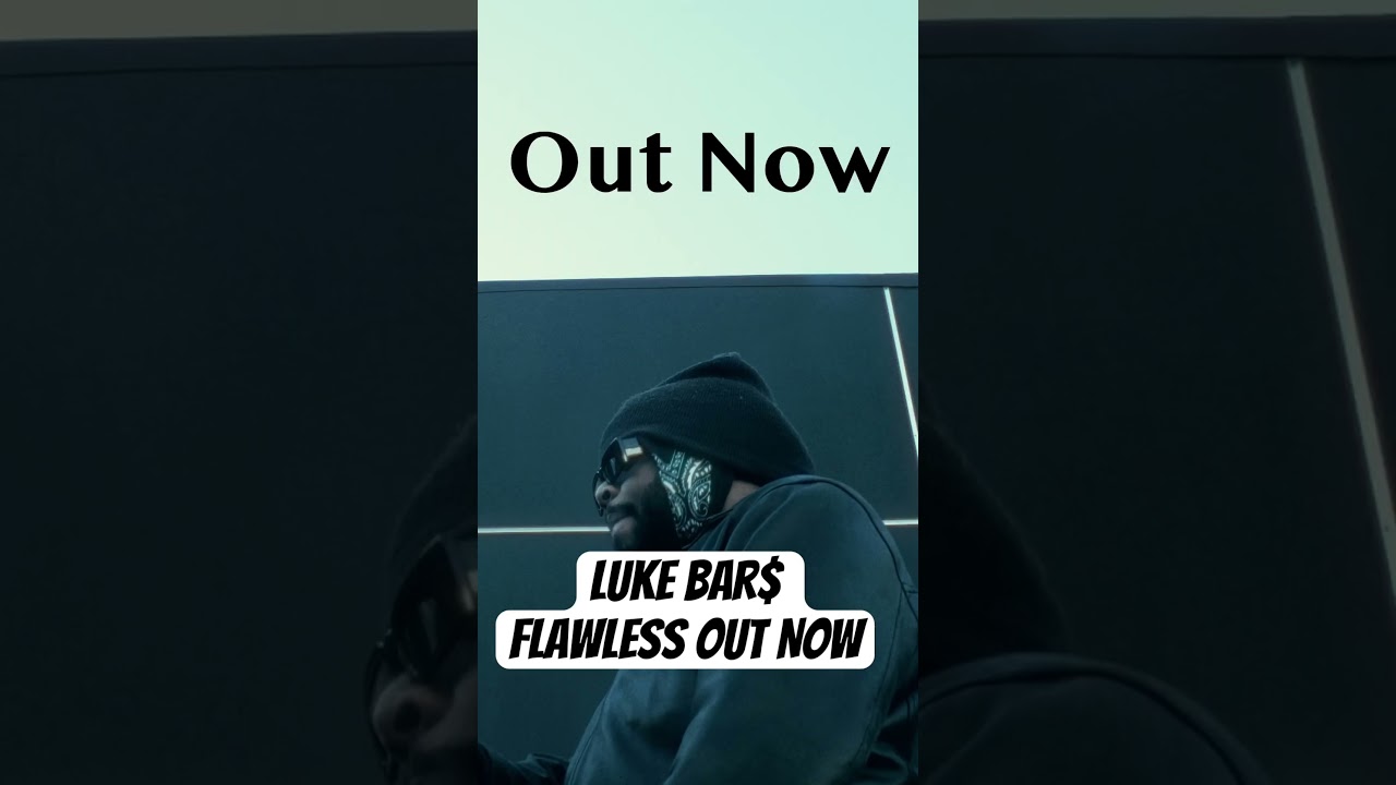 Flawless Out Now :) ❤️
