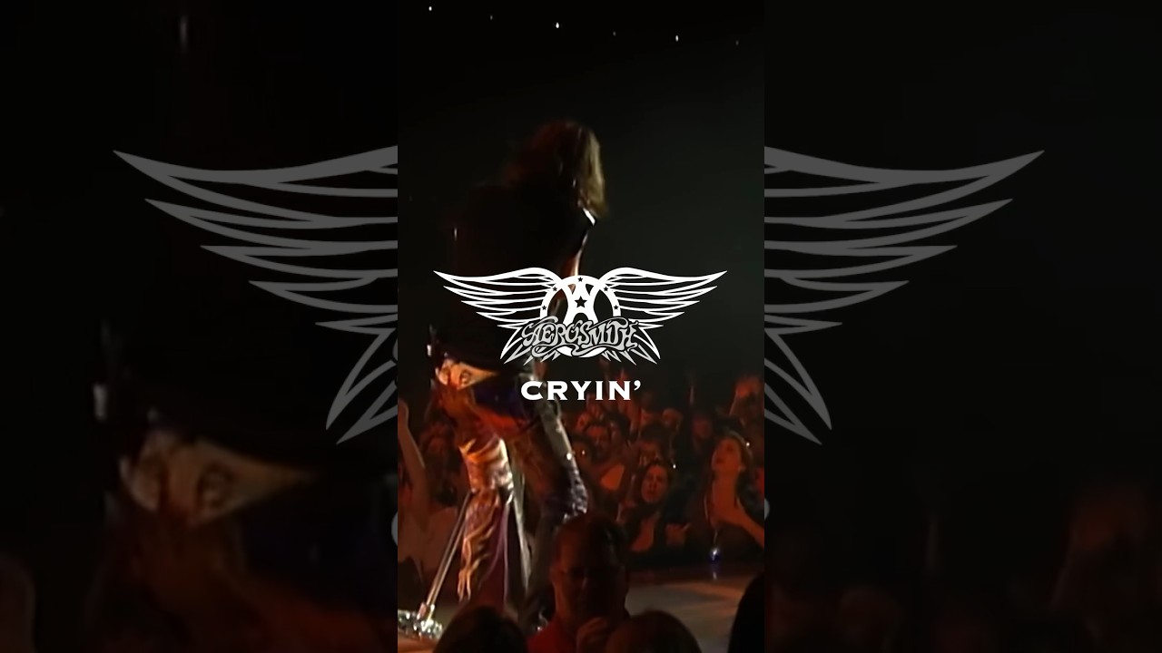 "Cryin'" was written by Steven Tyler, Joe Perry, and Taylor Rhodes, and released on June 20, 1993.